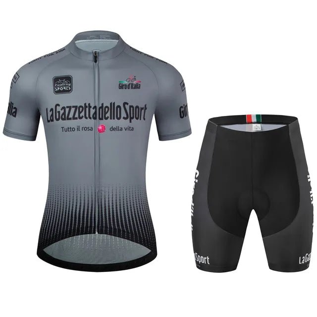 Ranches | Performance and Comfortable Cycling Set