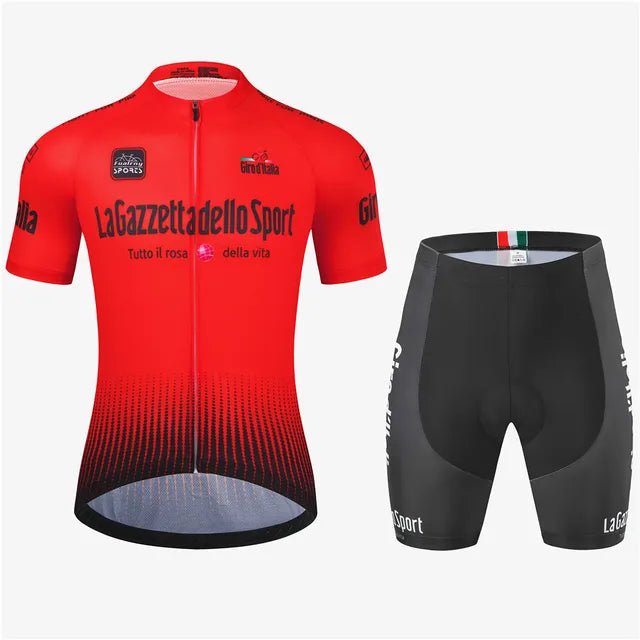 Ranches | Performance and Comfortable Cycling Set