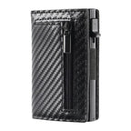 Wallet Slim compact design Secure convenience 10