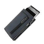 Wallet Slim compact design Secure convenience 2