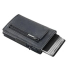 Wallet Slim compact design Secure convenience 4