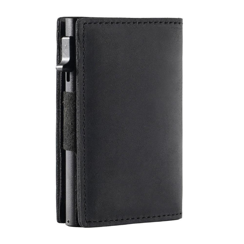 Wallet Slim compact design Secure convenience 6