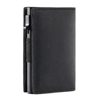 Wallet Slim compact design Secure convenience 6