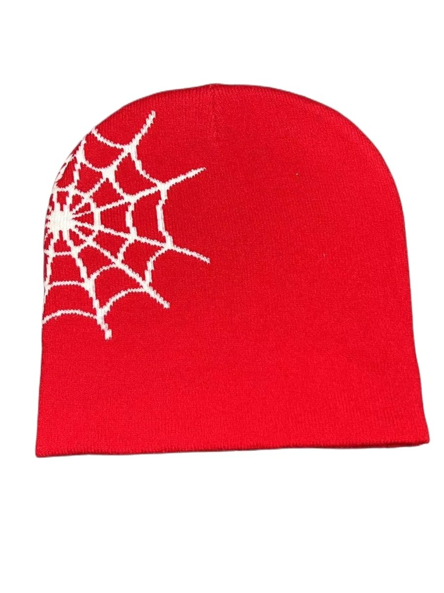 Warm Acrylic Winter Beanie Hat Men and Women Comfortable Knitted One Size Fits Most Machine Washable