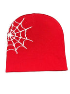 Warm Acrylic Winter Beanie Hat Men and Women Comfortable Knitted One Size Fits Most Machine Washable