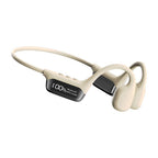 Waterproof Bone Conduction Swimming Headphones - Bluetooth 5.4 MP3 Headset (32GB)
