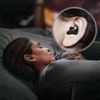 Wireless Bluetooth Headphones Waterproof Earbuds Sleep