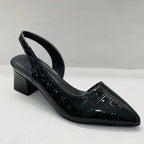 Louisa | Women’s Slingback Heels