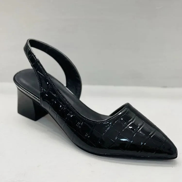 Louisa | Women’s Slingback Heels