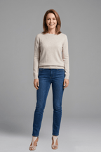 Ēden | Women's Heels with Peep Toe Opening for All-Day Comfort