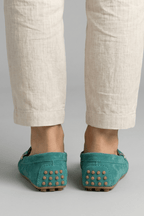 Tasana | Women's Loafers with Slip-On Design for Everyday Wear