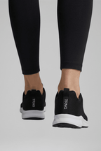 Mechi | Women’s Orthopaedic Walking Shoes with Lace-Up Closure for All-Day Comfort