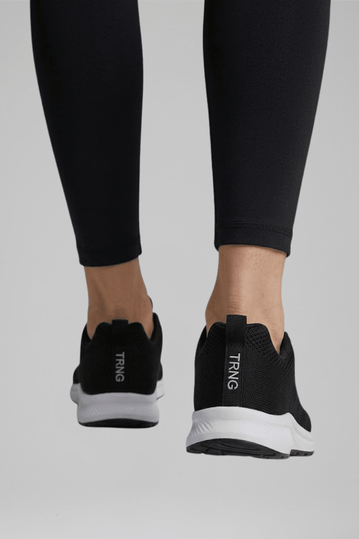 Mechi | Women’s Orthopaedic Walking Shoes with Lace-Up Closure for All-Day Comfort