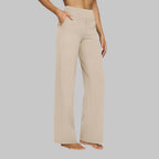 Women's Comfortable Stretch Pants For Everyday Life With Flexibility 5