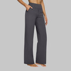 Women's Comfortable Stretch Pants For Everyday Life With Flexibility 6