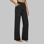 Women's Comfortable Stretch Pants For Everyday Life With Flexibility 8