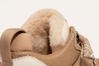 Women's Vinter Suede Boots for Warm Steps in Cold Weather