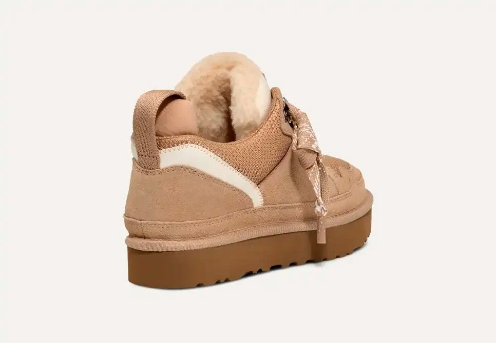 Women's Vinter Suede Boots for Warm Steps in Cold Weather