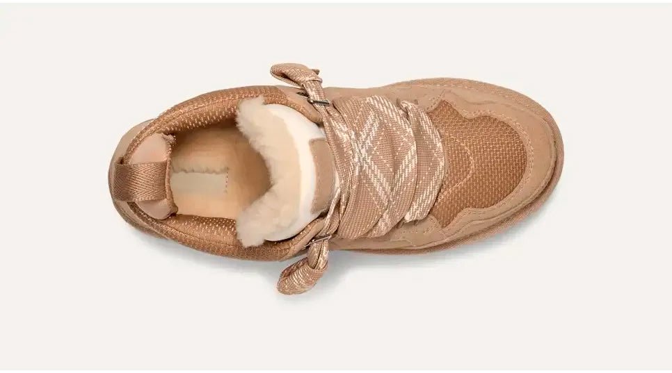 Women's Vinter Suede Boots for Warm Steps in Cold Weather