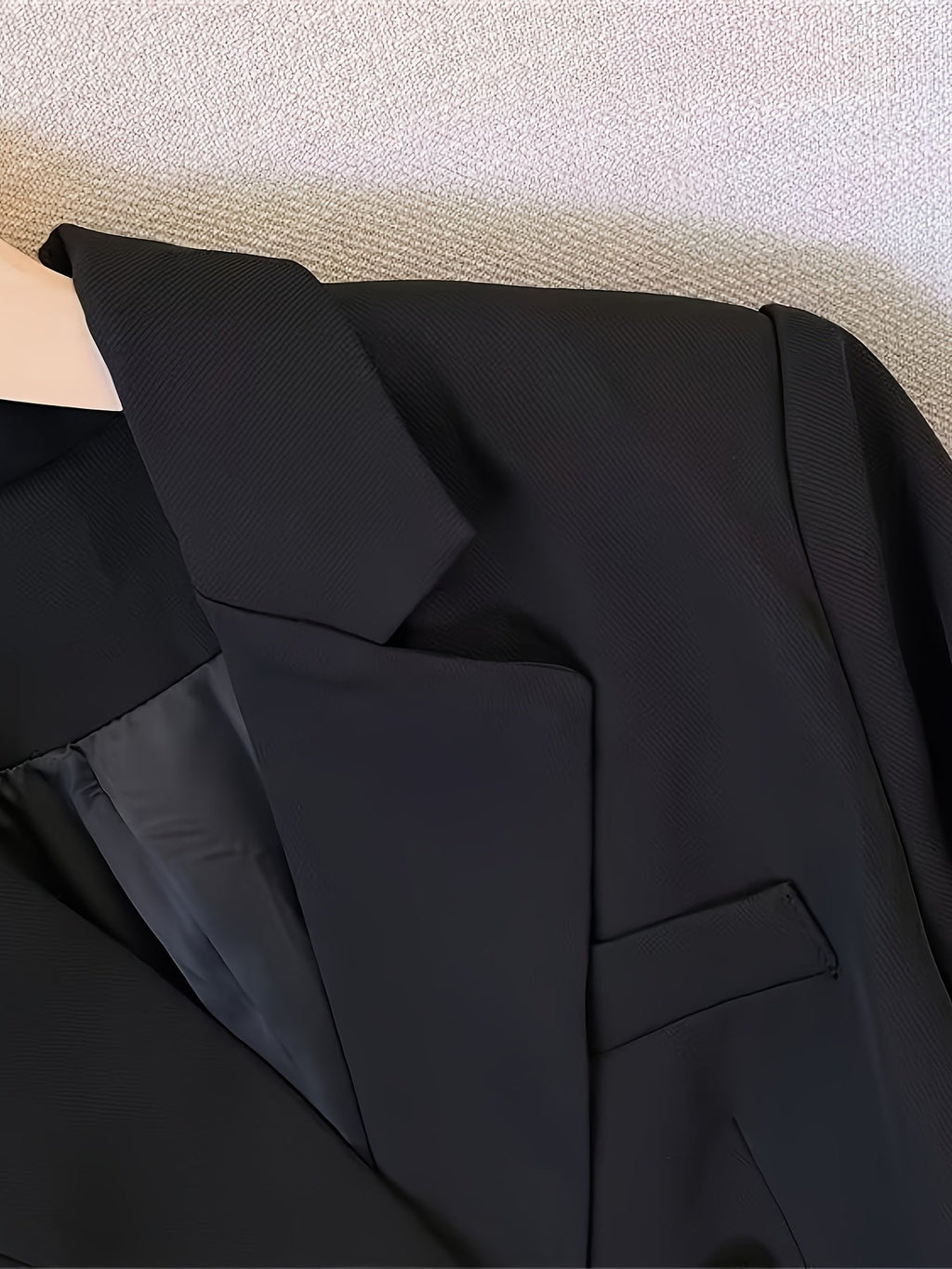 Parsha | Women’s Double-Breasted Blazer