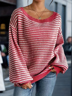 Roque | WINTER KNIT SWEATER