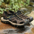 Calico | Men’s Sandals – Breathable and Durable for Active Summer Days