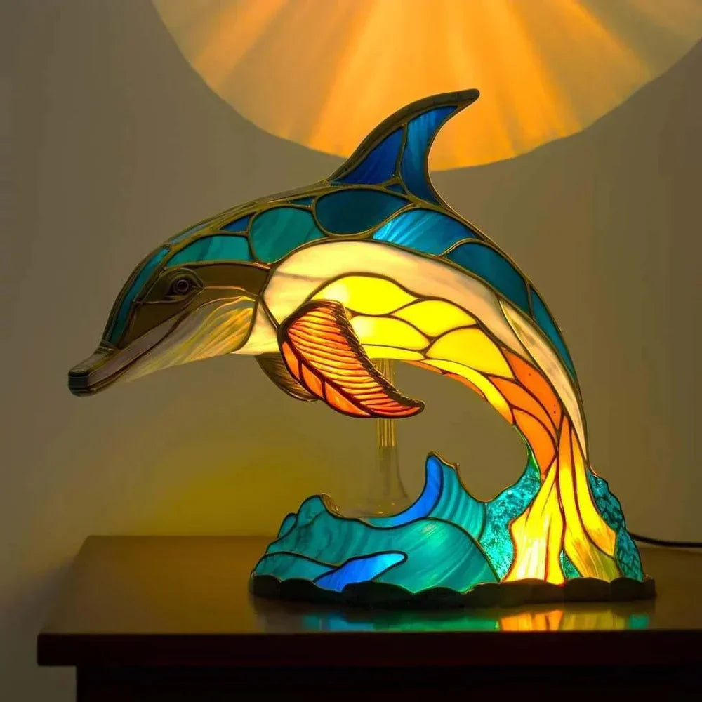 Artistic Lamp - VitraFauna-Lion-15 cm-State of Style