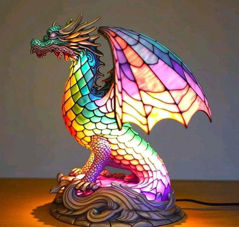 Artistic Lamp - VitraFauna-Cat-15 cm-State of Style