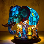 Artistic Lamp - VitraFauna-Elephant-15 cm-State of Style