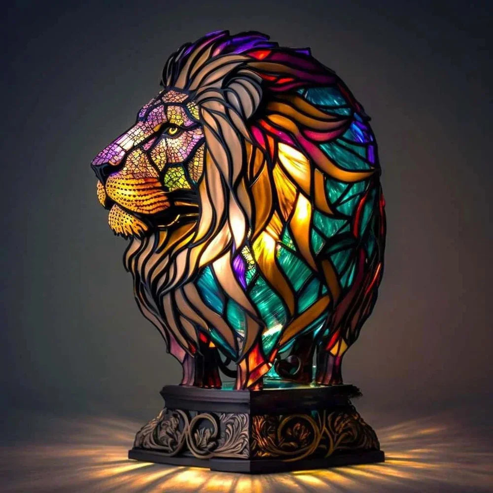 Artistic Lamp - VitraFauna-Dragon-15 cm-State of Style