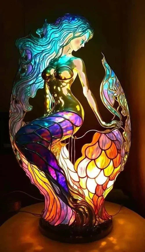 Artistic Lamp - VitraFauna-Owl-15 cm-State of Style