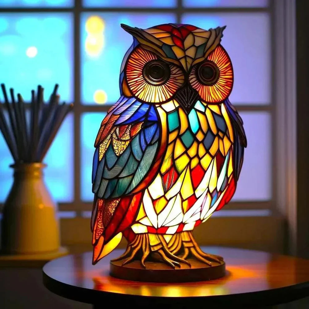 Artistic Lamp - VitraFauna-Wolf-15 cm-State of Style