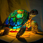 Artistic Lamp - VitraFauna-Turtle-15 cm-State of Style