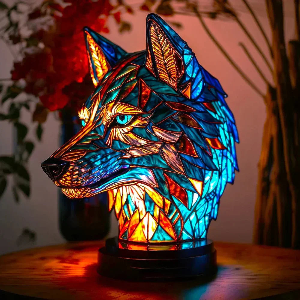 Artistic Lamp - VitraFauna-Mermaid-15 cm-State of Style