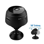 Wireless HD Reversing Camera for Caravans, Trucks and Trailers
