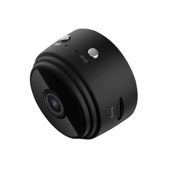 Wireless HD Reversing Camera for Caravans, Trucks and Trailers