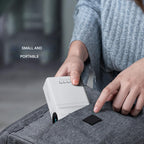 Ultra-Bright Mini Projector (3000 Lumens) - LumoBeam