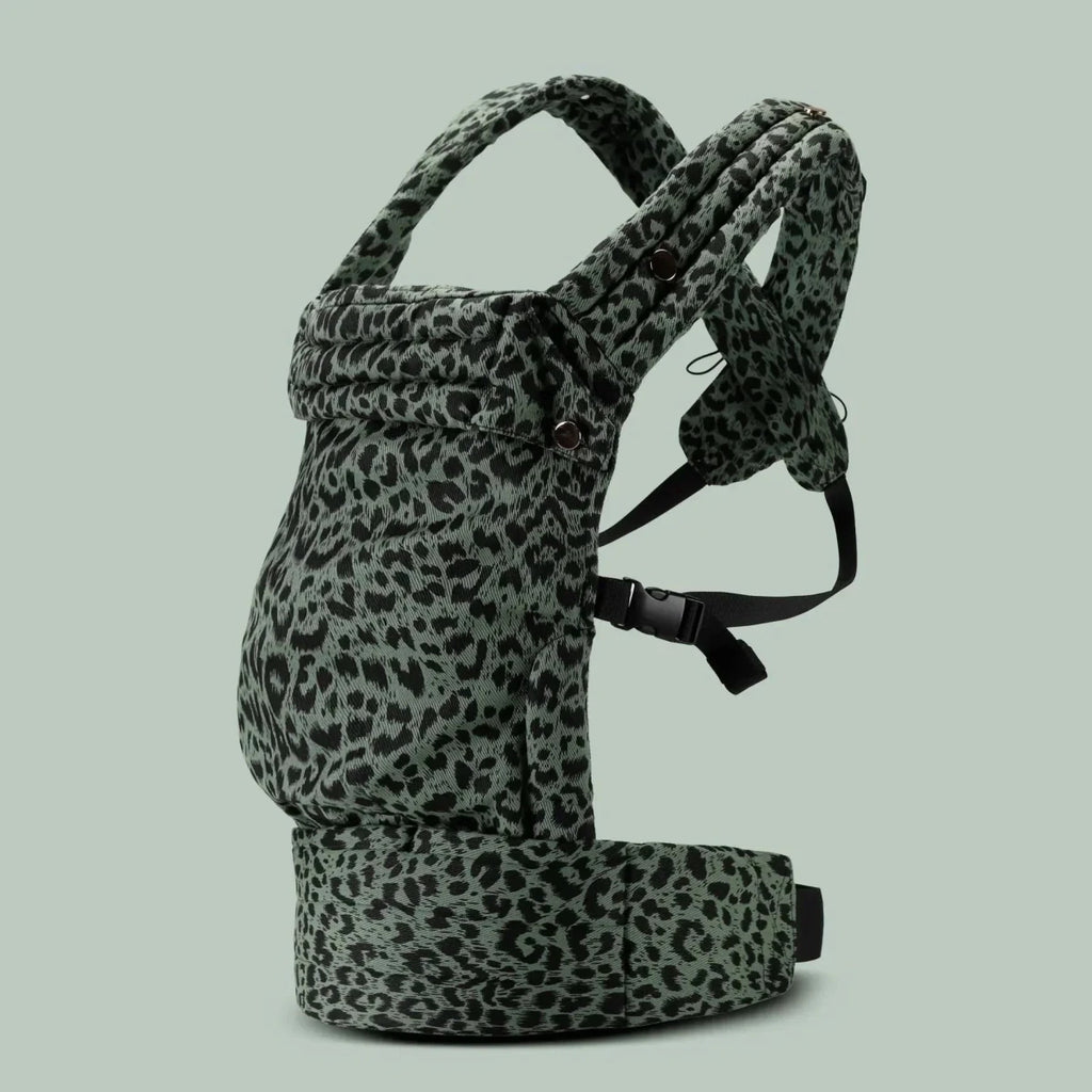 Calico | Baby Carrier - Safe & Comfortable Babywearing