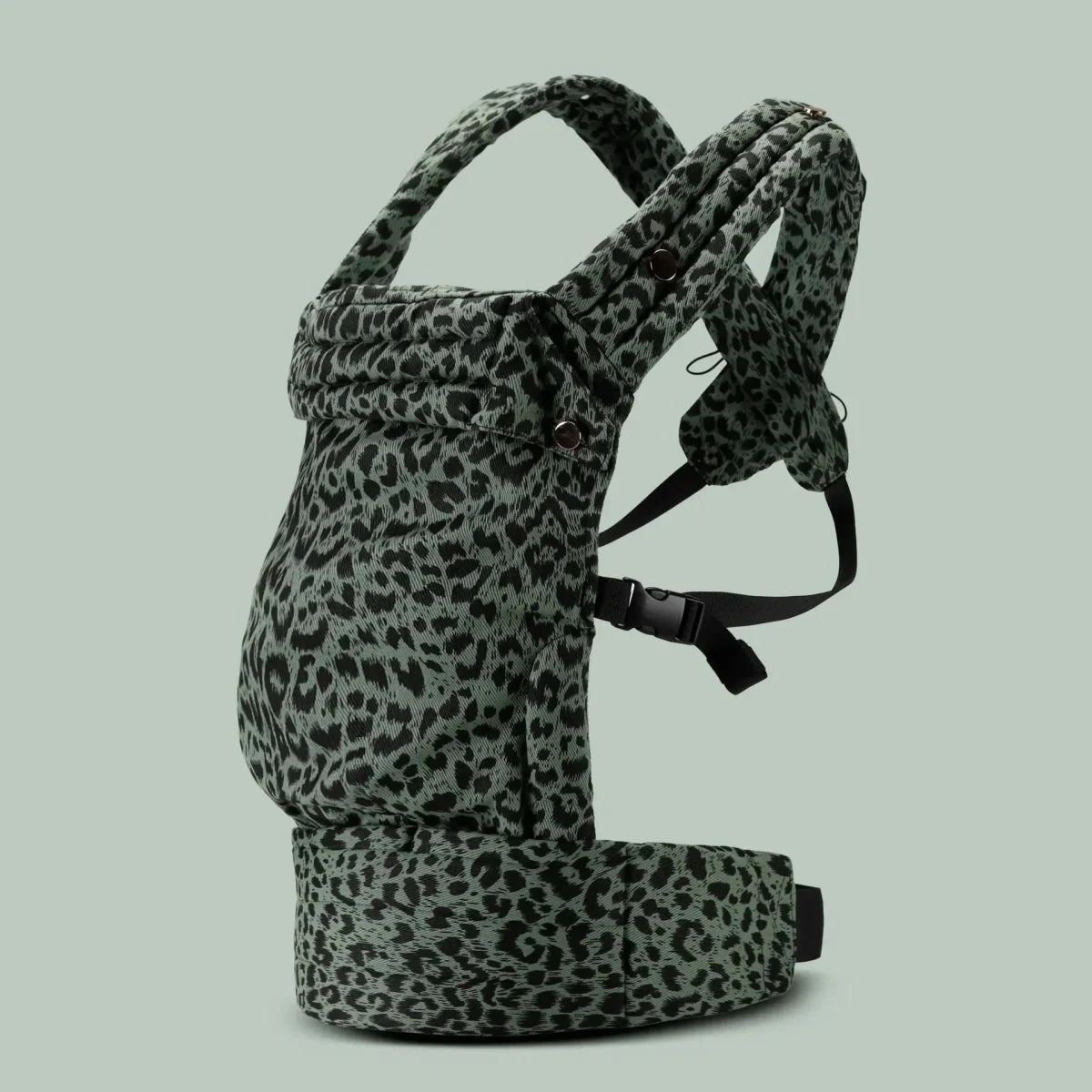 Calico | Baby Carrier - Safe & Comfortable Babywearing