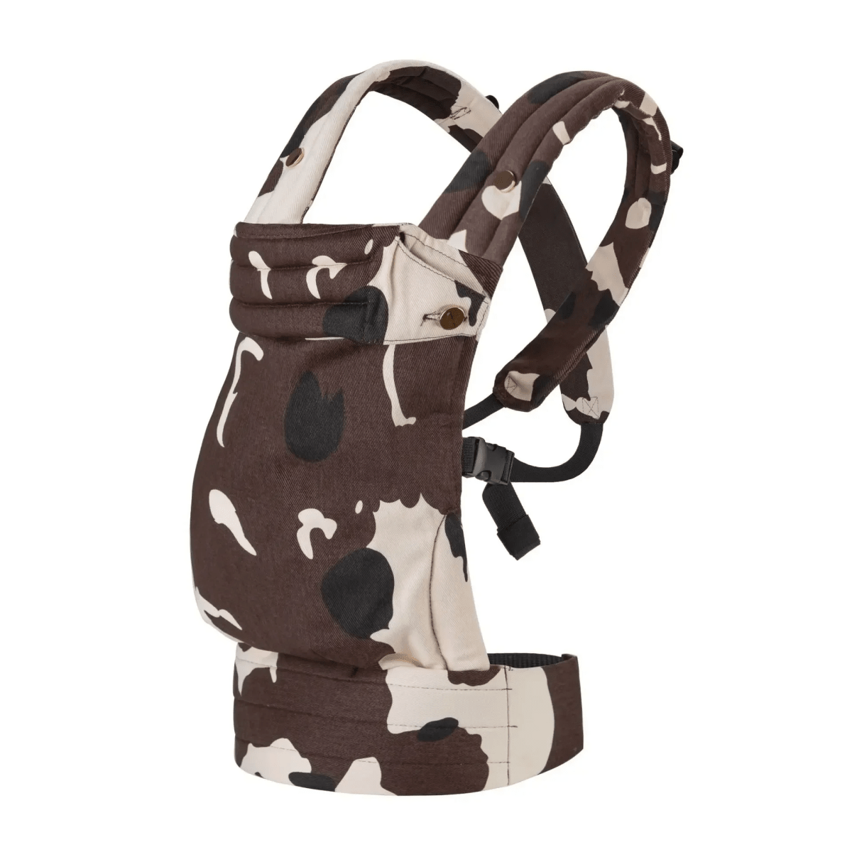 Calico | Baby Carrier - Safe & Comfortable Babywearing