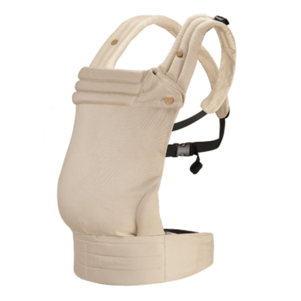 Calico | Baby Carrier - Safe & Comfortable Babywearing