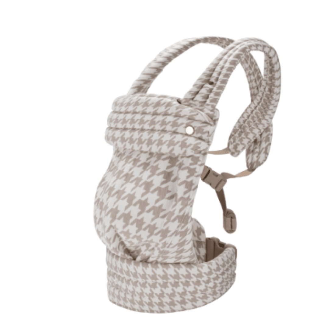 Calico | Baby Carrier - Safe & Comfortable Babywearing
