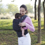 Calico | Baby Carrier - Safe & Comfortable Babywearing
