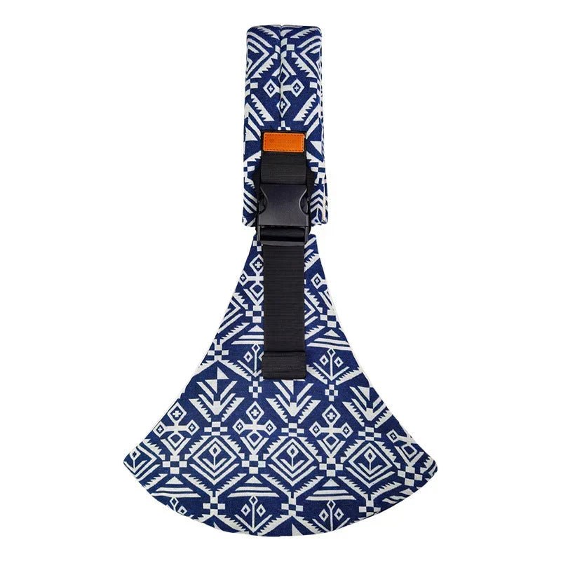 Luna | Baby Sling: Adjustable Baby Carrier Wrap