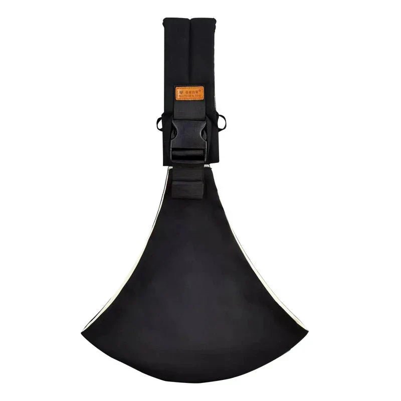 Luna | Baby Sling: Adjustable Baby Carrier Wrap