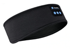 Bluetooth Sleep Mask - DreamWave-Grey-State of Style