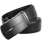 Wilshire | Elegant Men’s Belt with Automatic Buckle