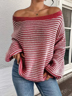 Roque | WINTER KNIT SWEATER