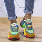 Sephira | Rainbow Shoes