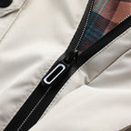 Wilshire | Men's Winter Jacket | Hooded and Multiple Pockets